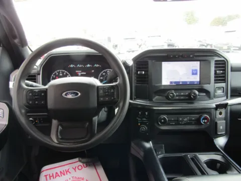 More photos of 2021 Ford F-150 XL at Pettijohn Auto Center, MO