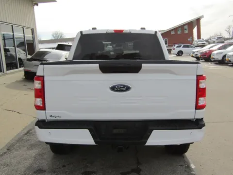 More photos of 2021 Ford F-150 XL at Pettijohn Auto Center, MO