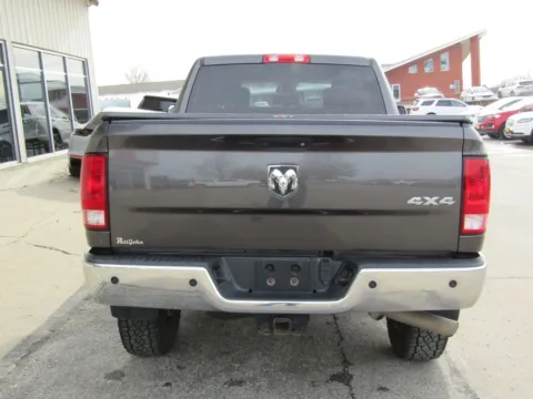 More photos of 2017 Ram 2500 Tradesman at Pettijohn Auto Center, MO