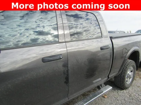 Photos of 2017 Ram 2500 Tradesman for sale in Bethany, MO at Pettijohn Auto Center