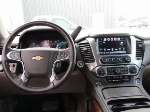 More photos of 2017 Chevrolet Tahoe Premier at Pettijohn Auto Center, MO