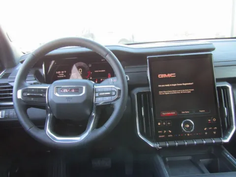 More photos of 2026 GMC Acadia Elevation at Pettijohn Auto Center, MO