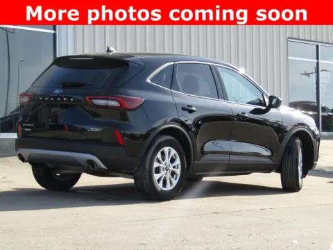 Another view of 2025 Ford Escape Active for sale in Bethany, MO at Pettijohn Auto Center