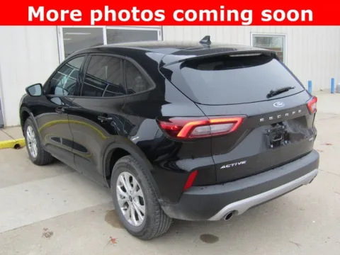 Another view of 2025 Ford Escape Active for sale in Bethany, MO at Pettijohn Auto Center