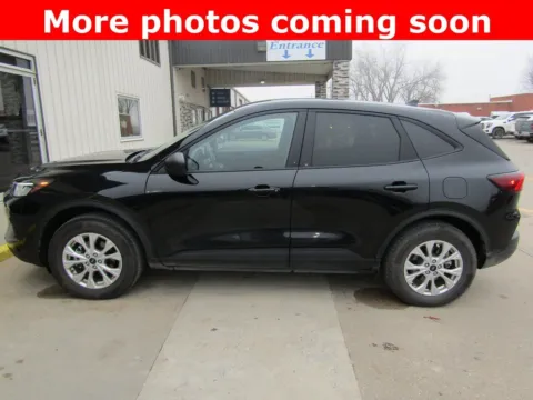 Photos of 2025 Ford Escape Active for sale in Bethany, MO at Pettijohn Auto Center