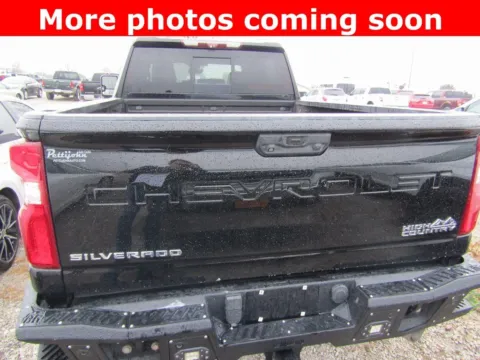 More photos of 2020 Chevrolet Silverado 2500HD High Country at Pettijohn Auto Center, MO