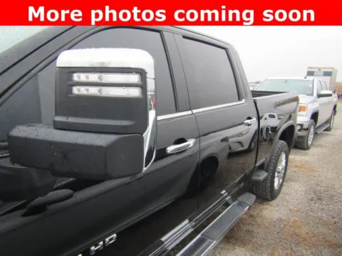 Photos of 2020 Chevrolet Silverado 2500HD High Country for sale in Bethany, MO at Pettijohn Auto Center