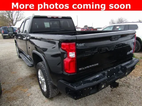 Another view of 2020 Chevrolet Silverado 2500HD High Country for sale in Bethany, MO at Pettijohn Auto Center
