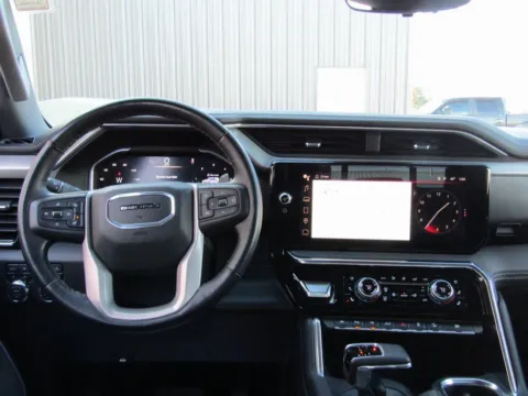 More photos of 2023 GMC Sierra 1500 Denali at Pettijohn Auto Center, MO