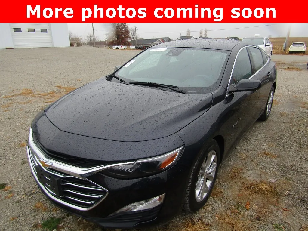 Used 2023 Chevrolet Malibu 1LT with VIN 1G1ZD5ST8PF199394 for sale in Kansas City