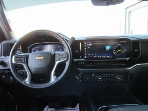 More photos of 2024 Chevrolet Silverado 3500HD LTZ at Pettijohn Auto Center, MO