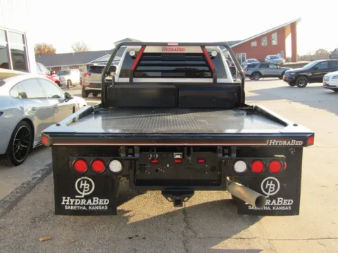 More photos of 2024 Chevrolet Silverado 3500HD LTZ at Pettijohn Auto Center, MO