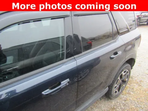 Photos of 2021 Ford Bronco Sport Outer Banks for sale in Bethany, MO at Pettijohn Auto Center