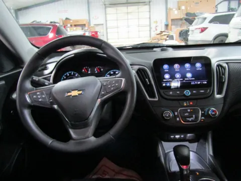 More photos of 2024 Chevrolet Malibu RS at Pettijohn Auto Center, MO