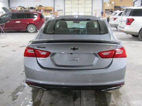 More photos of 2024 Chevrolet Malibu RS at Pettijohn Auto Center, MO