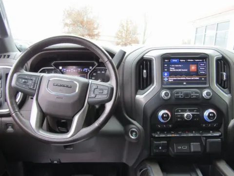 More photos of 2023 GMC Sierra 3500HD Denali at Pettijohn Auto Center, MO