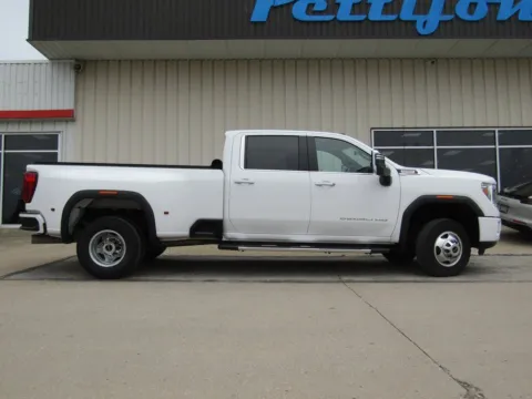 Photos of 2023 GMC Sierra 3500HD Denali for sale in Bethany, MO at Pettijohn Auto Center