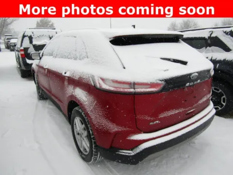 Another view of 2023 Ford Edge SEL for sale in Bethany, MO at Pettijohn Auto Center