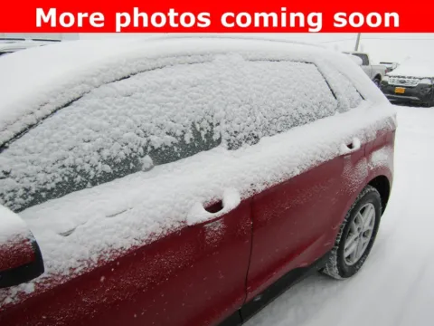 Photos of 2023 Ford Edge SEL for sale in Bethany, MO at Pettijohn Auto Center