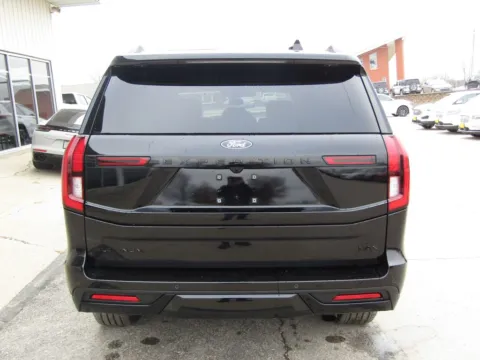 More photos of 2025 Ford Expedition Max Platinum at Pettijohn Auto Center, MO