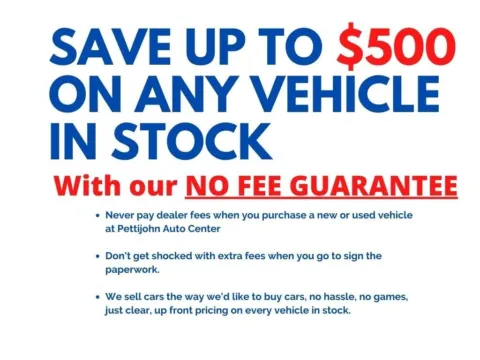 Photos of 2025 Ford F-150 King Ranch for sale in Bethany, MO at Pettijohn Auto Center