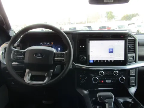 More photos of 2025 Ford F-150 Lariat at Pettijohn Auto Center, MO