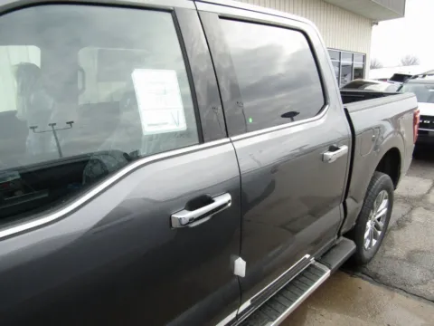 Photos of 2025 Ford F-150 Lariat for sale in Bethany, MO at Pettijohn Auto Center