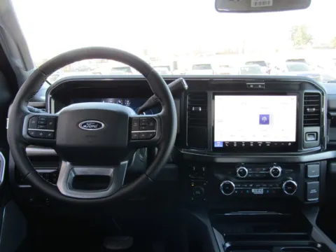 More photos of 2026 Ford F-350SD Lariat at Pettijohn Auto Center, MO