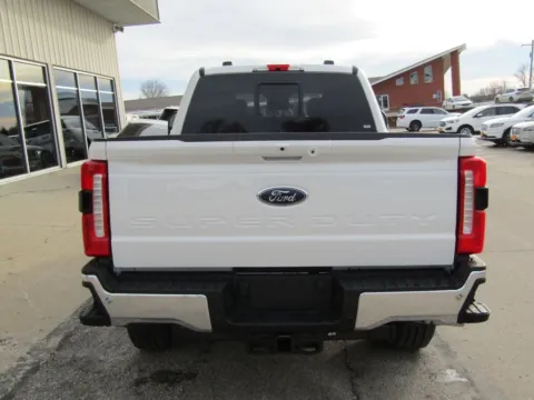 More photos of 2026 Ford F-250SD Lariat at Pettijohn Auto Center, MO