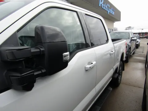 Photos of 2026 Ford F-250SD Lariat for sale in Bethany, MO at Pettijohn Auto Center