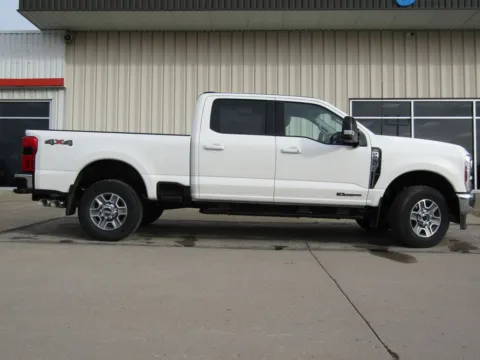 Photos of 2026 Ford F-250SD Lariat for sale in Bethany, MO at Pettijohn Auto Center
