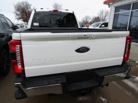 More photos of 2026 Ford F-250SD Lariat at Pettijohn Auto Center, MO