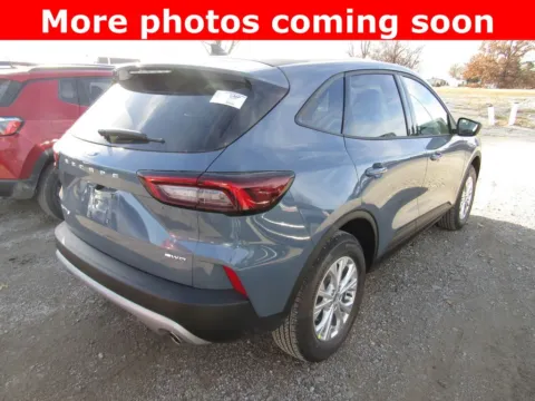 More photos of 2026 Ford Escape Active at Pettijohn Auto Center, MO