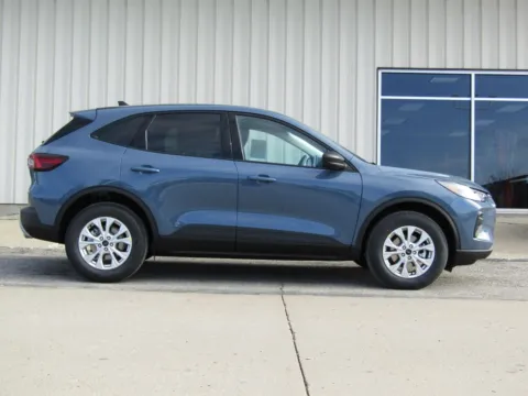 Photos of 2026 Ford Escape Active for sale in Bethany, MO at Pettijohn Auto Center