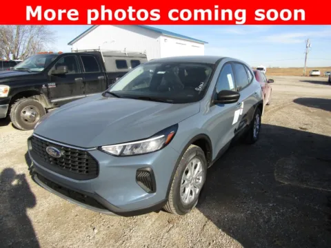 Blue 2026 Ford Escape Active for sale in Bethany, MO