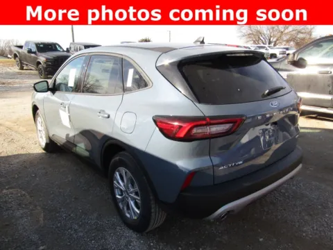 Another view of 2026 Ford Escape Active for sale in Bethany, MO at Pettijohn Auto Center