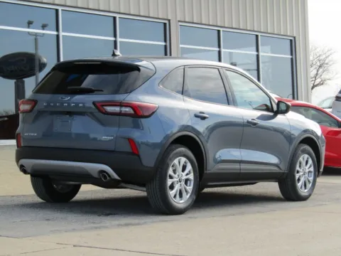 Another view of 2026 Ford Escape Active for sale in Bethany, MO at Pettijohn Auto Center