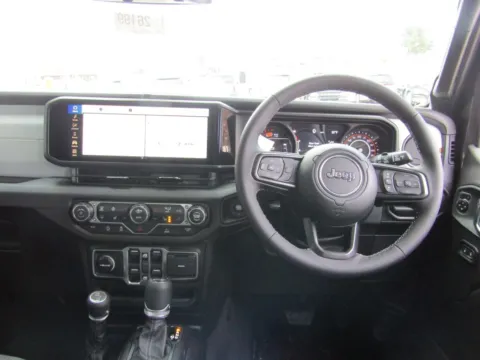 More photos of 2026 Jeep Wrangler Sport at Pettijohn Auto Center, MO