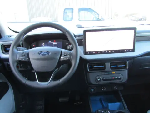 More photos of 2026 Ford Maverick XLT at Pettijohn Auto Center, MO
