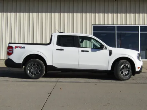 Photos of 2026 Ford Maverick XLT for sale in Bethany, MO at Pettijohn Auto Center