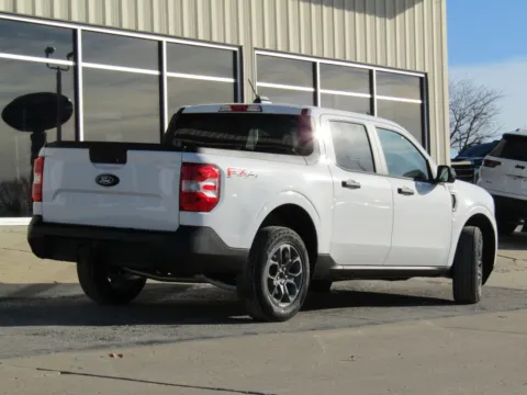 Another view of 2026 Ford Maverick XLT for sale in Bethany, MO at Pettijohn Auto Center