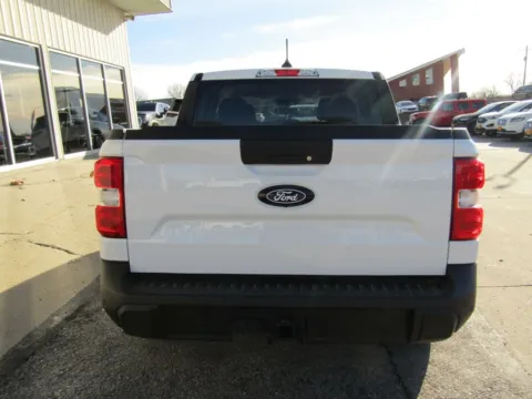 More photos of 2026 Ford Maverick XLT at Pettijohn Auto Center, MO