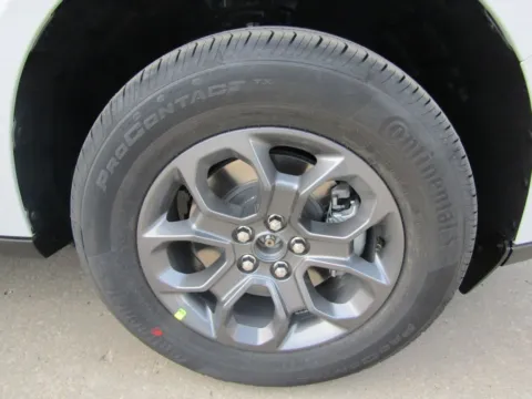 Photos of 2026 Ford Maverick XLT for sale in Bethany, MO at Pettijohn Auto Center