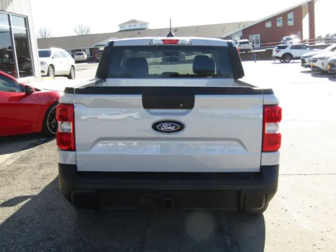 More photos of 2026 Ford Maverick XLT at Pettijohn Auto Center, MO