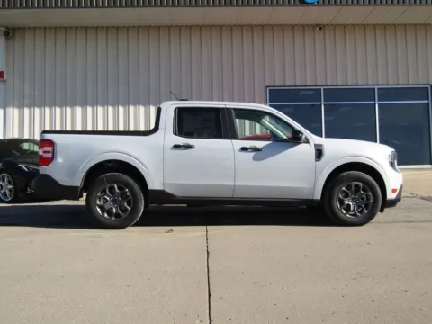 Photos of 2026 Ford Maverick XLT for sale in Bethany, MO at Pettijohn Auto Center