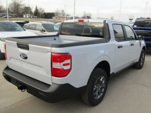 More photos of 2026 Ford Maverick XLT at Pettijohn Auto Center, MO