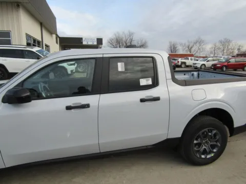 Photos of 2026 Ford Maverick XLT for sale in Bethany, MO at Pettijohn Auto Center