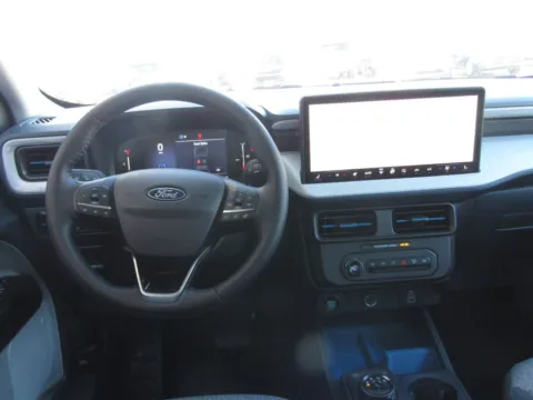 More photos of 2026 Ford Maverick XLT at Pettijohn Auto Center, MO