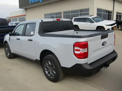 Another view of 2026 Ford Maverick XLT for sale in Bethany, MO at Pettijohn Auto Center