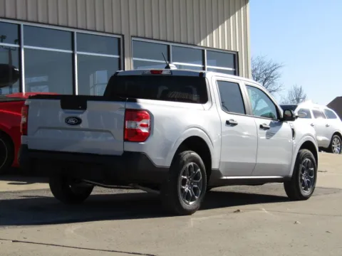 Another view of 2026 Ford Maverick XLT for sale in Bethany, MO at Pettijohn Auto Center